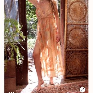 Free People Dress